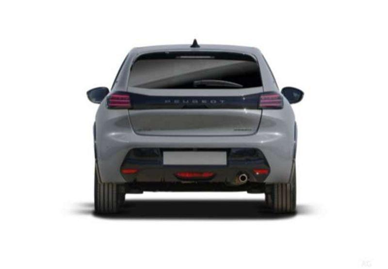 Peugeot 208 1.2 PureTech Allure