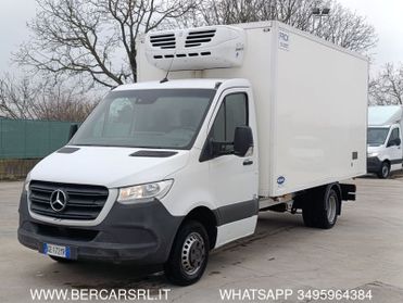 Mercedes-Benz Sprinter Sprinter F43L/35 414 CDI RWD SL-TA-RG Furgone*FRIGO BIEFFE- 20*