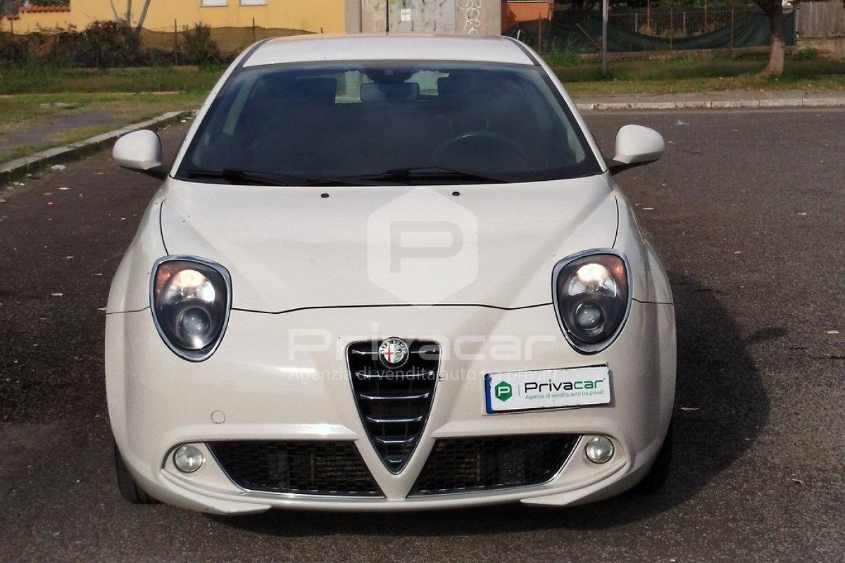 ALFA ROMEO MiTo 1.3 JTDm 85 CV S&S Distinctive