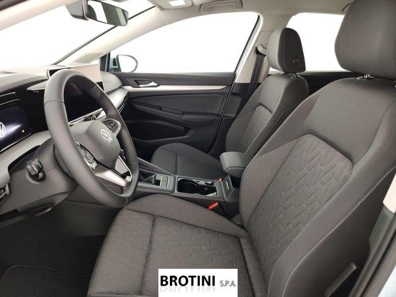 Volkswagen Golf 2.0 TDI SCR Edition Plus