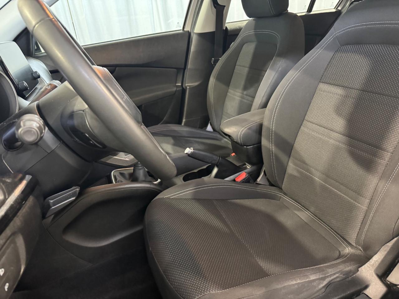 Fiat Tipo 1.3 Mjt S&S SW City Life
