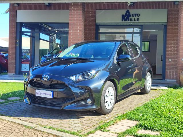 TOYOTA Yaris 1.0 5 porte Business