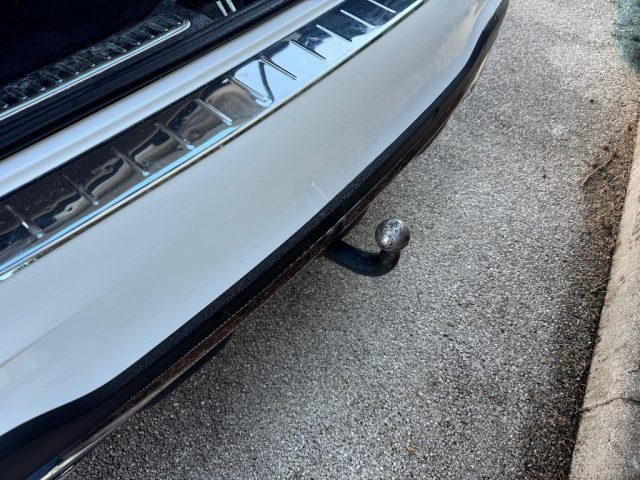 MERCEDES-BENZ GLC 250 d 4Matic PREMIUM *IVA*GANCIO TRAINO*TAGLIANDATA*