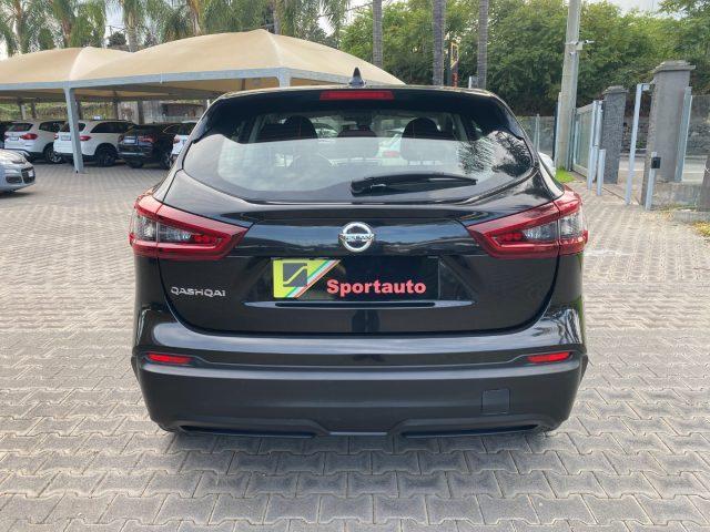 NISSAN Qashqai 1.5 dCi 115 CV DCT Business