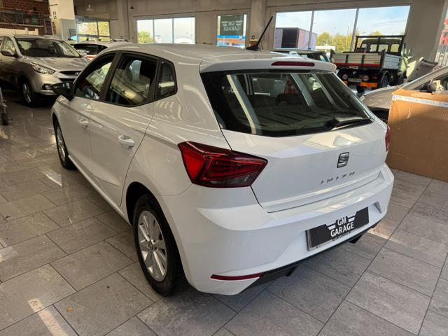 SEAT Ibiza 1.6 TDI 80 CV 5 porte XCELLENCE