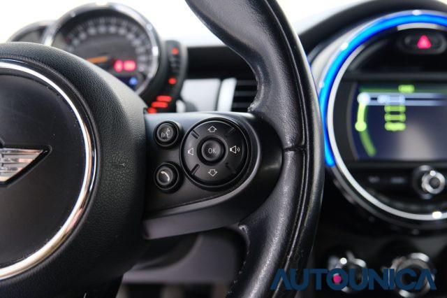 MINI One 1.2 ONE 75 CV 5 PORTE NEOPATENTATI