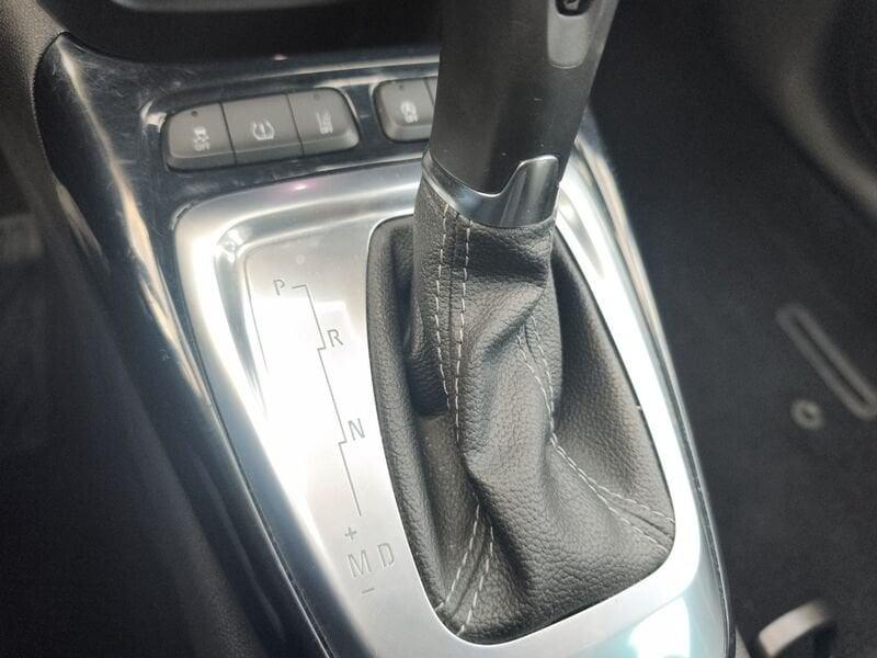 Opel Crossland 2021 1.2 Elegance s&s 130cv at6