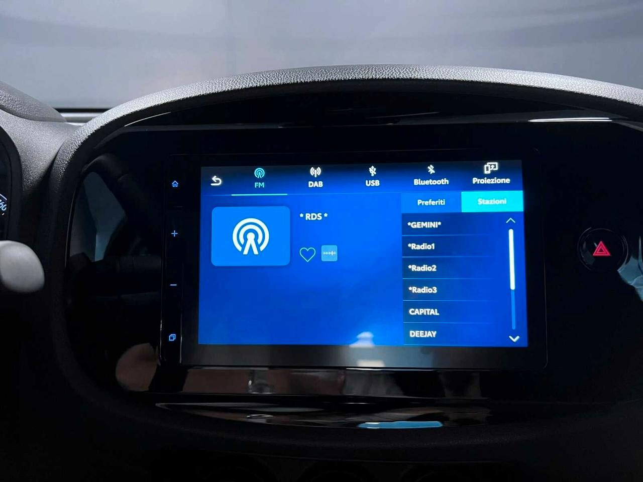 Toyota Aygo X 1.0 VVT-i 72 CV 5 porte Active