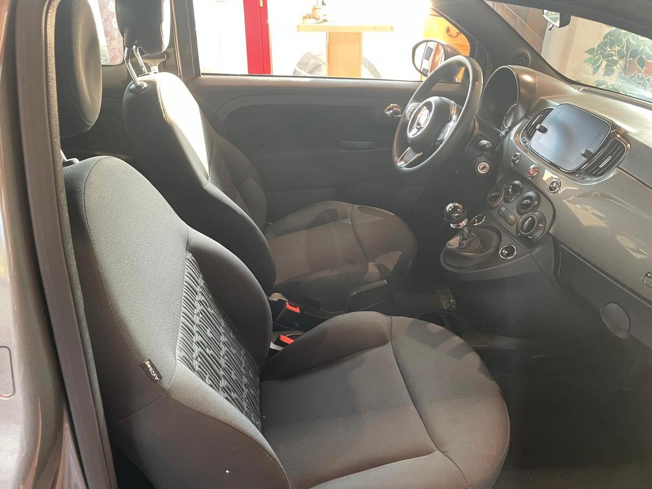 Fiat 500 1.0 Hybrid PREZZO PROMO € 10.990,00