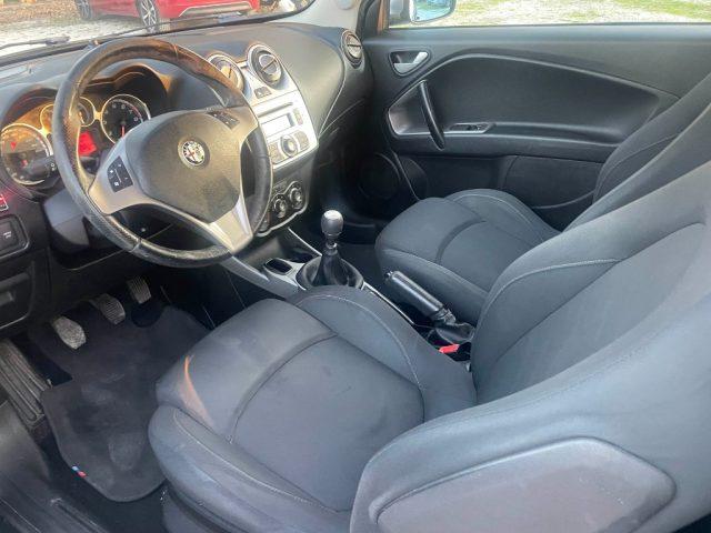 ALFA ROMEO MiTo 1.4 78 CV 8V S&S Distinctive Sport Pack