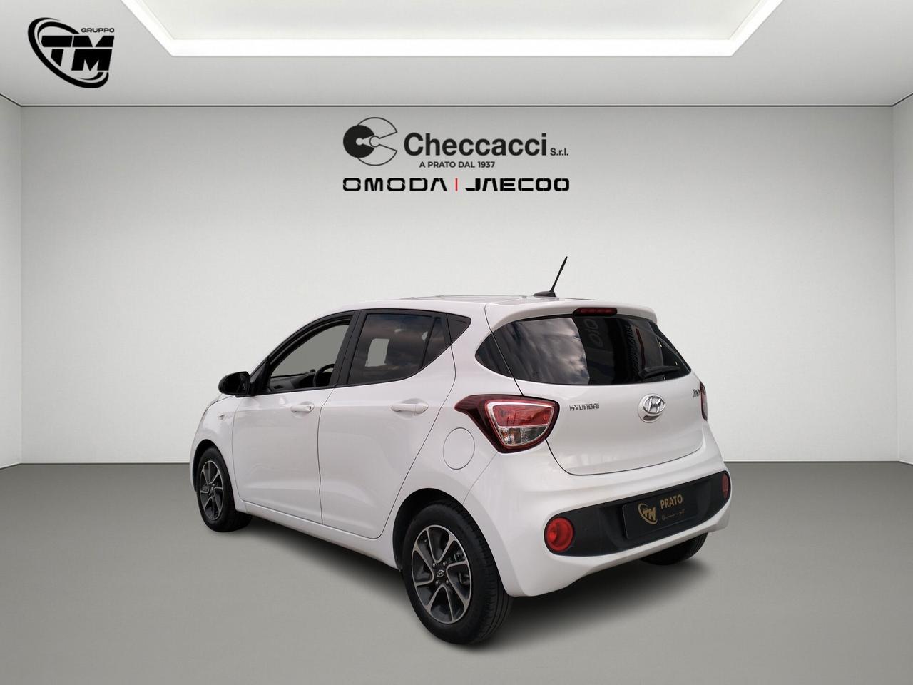 Hyundai i10 1.0 Connectline *30.000 KM*