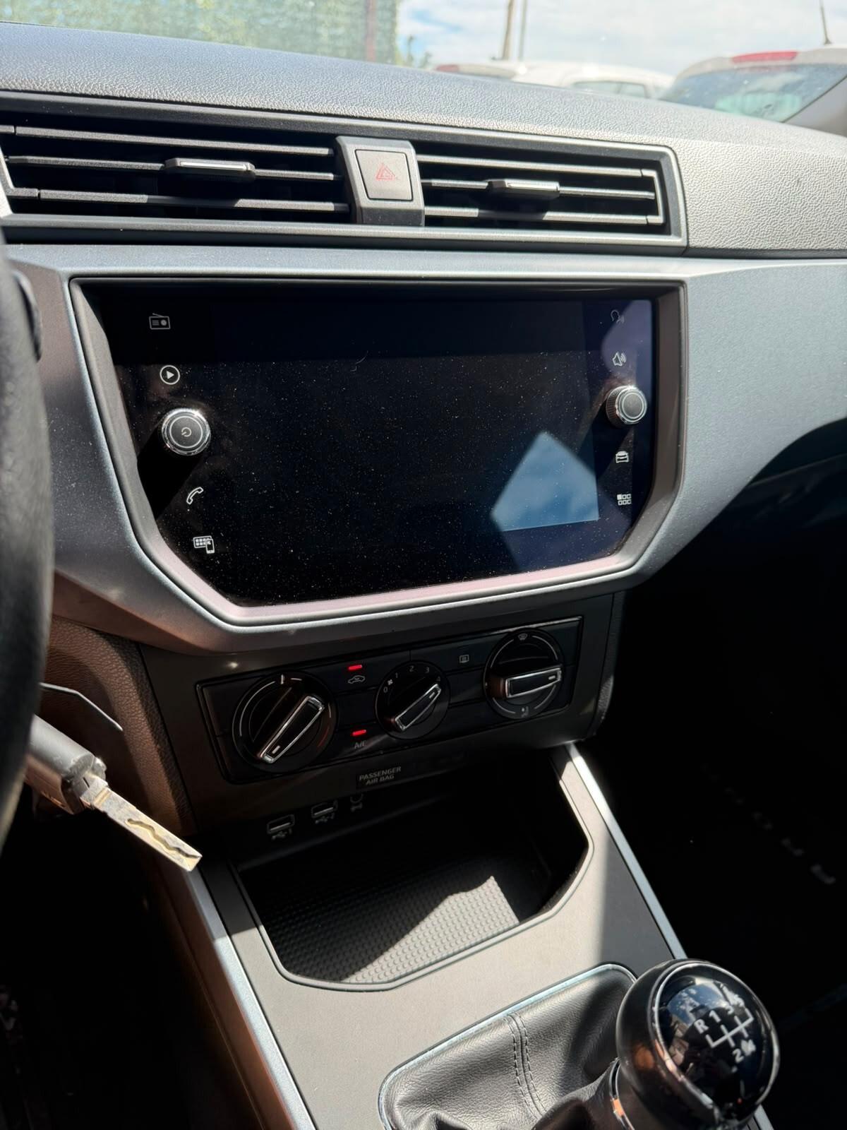 Seat Arona 1.6 TDI 95 CV Reference
