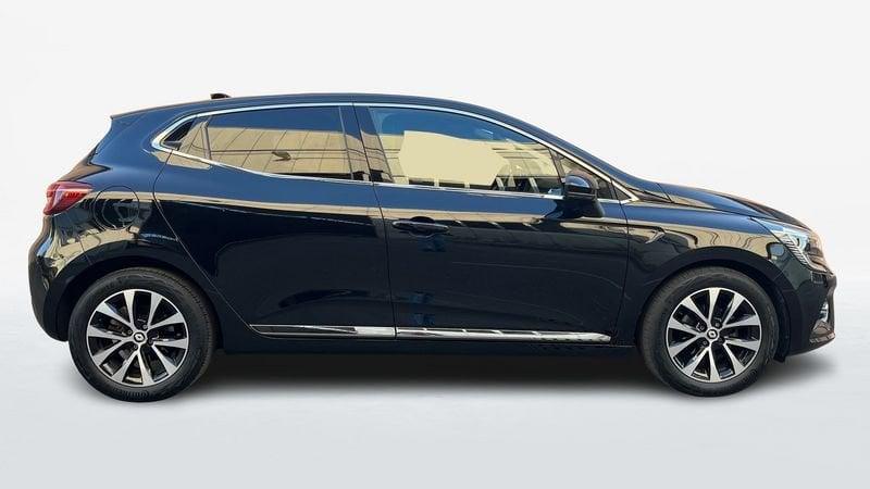 Renault Clio 1.0 tce Techno Gpl 100cv 5 Porte 1.0 TCe GPL Techno