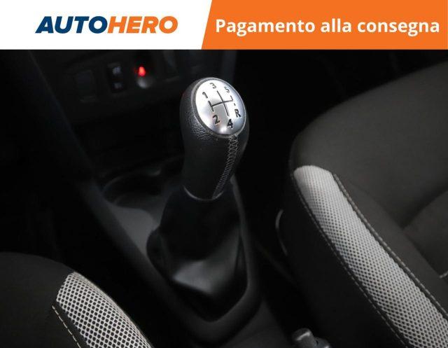 DACIA Sandero Stepway 1.0 SCe 75 CV Access