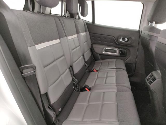 CITROEN C5 Aircross BlueHDi 130 S&S EAT8 Shine