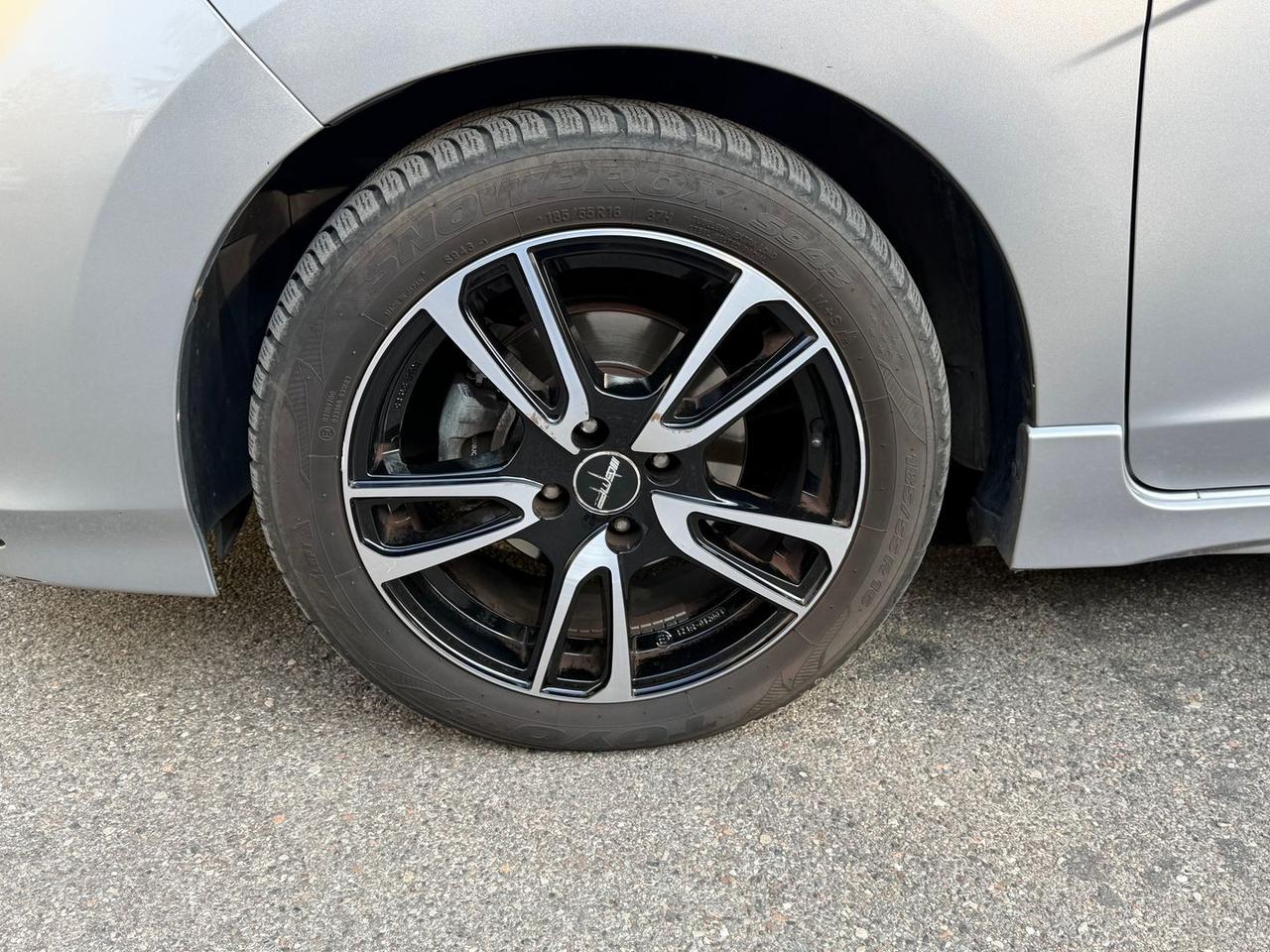 Honda Jazz Dynamic 1.5 i-VTEC #50756