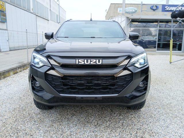 ISUZU D-Max N60 1.9 aut. Crew Nitro Sport N1 5 anni garanzia