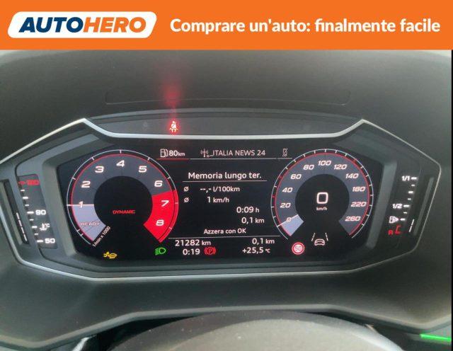 AUDI A1 SPB 30 TFSI S line edition
