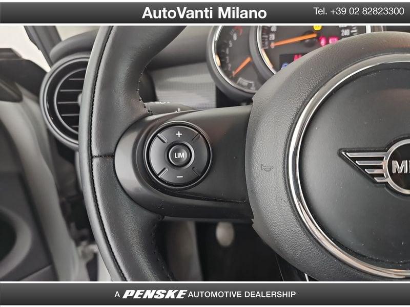 MINI Mini Mini 3p 1.5 Cooper