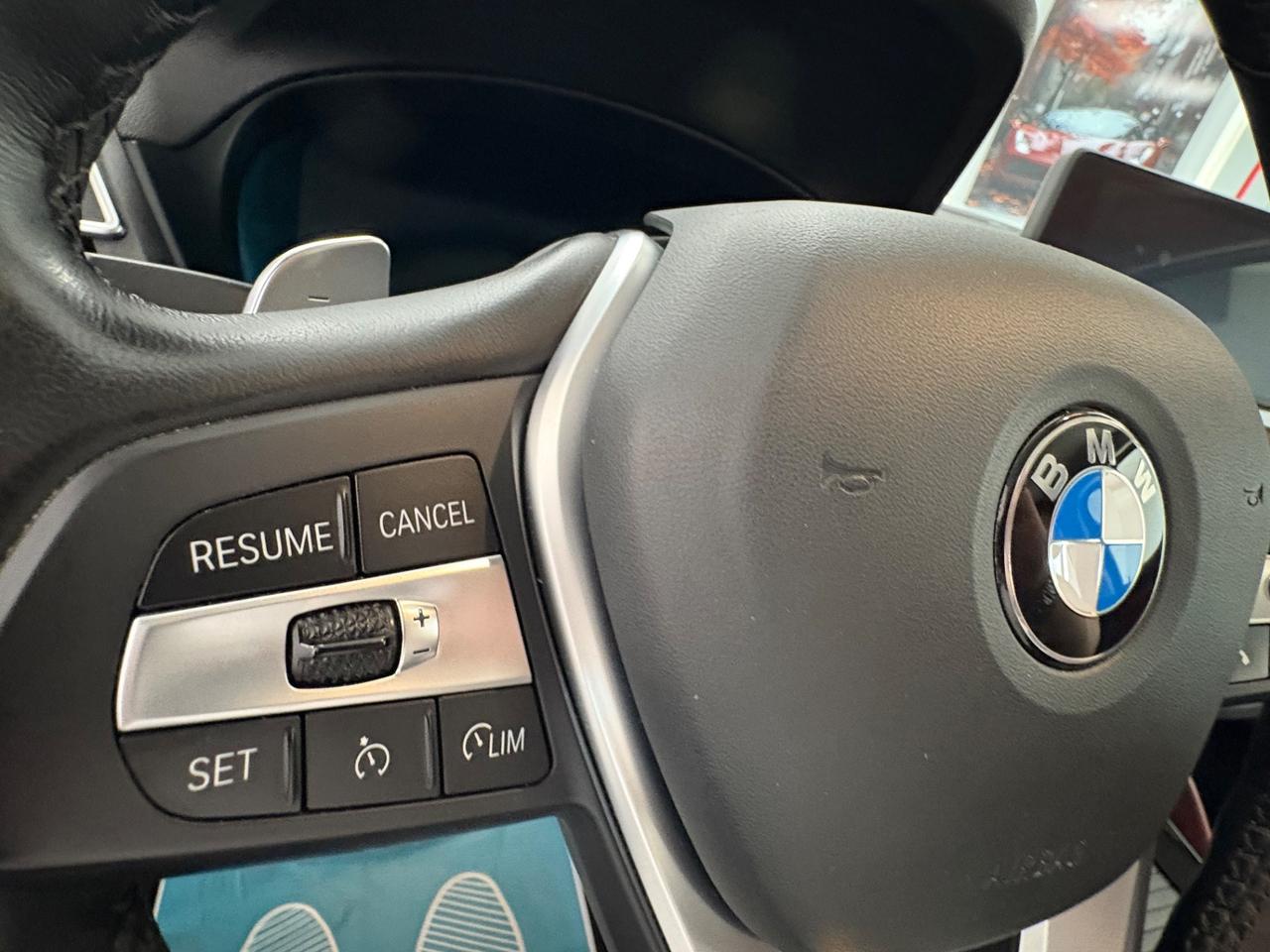 Bmw X4 Sport 2.0 Diesel 190cv 2023 km 76000