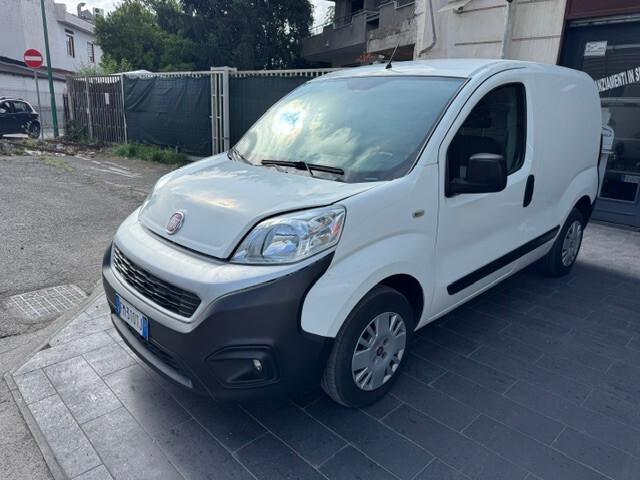 Fiat Fiorino 1.3 MJT 80CV Cargo