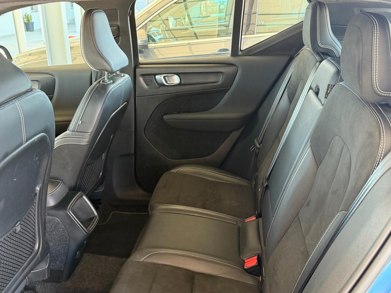 Volvo XC40 AWD R-Design