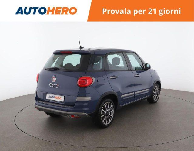 FIAT 500L 1.6 Multijet 120 CV Cross