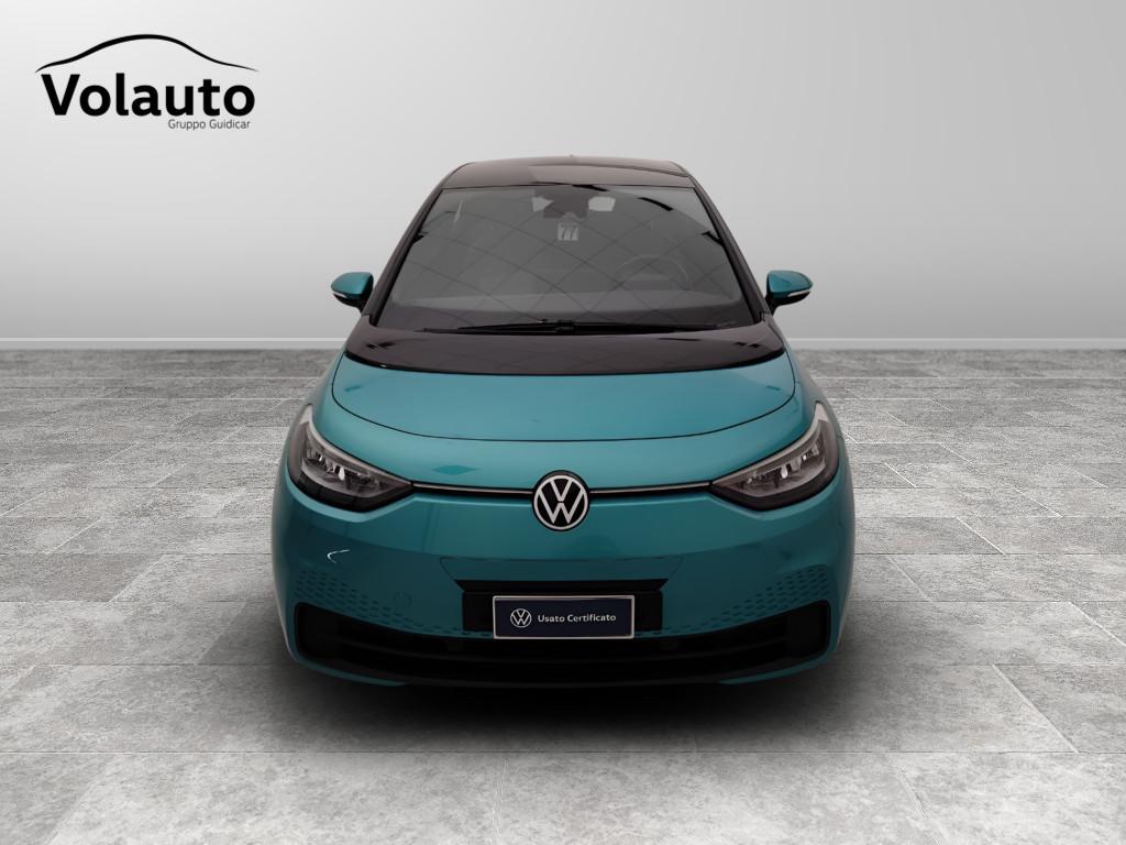 VOLKSWAGEN ID.3 - ID.3 45 kWh Pure Performance