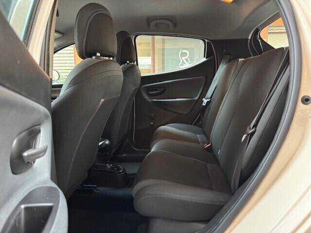 Lancia Ypsilon 1.3 MultiJet 95 CV - Euro 6 - 2016