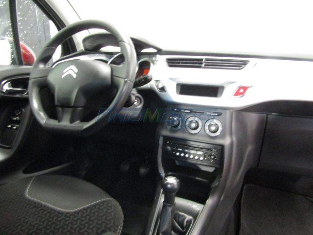 CITROEN C3 1.1 60 CV 5 porte NEOPATENTATI