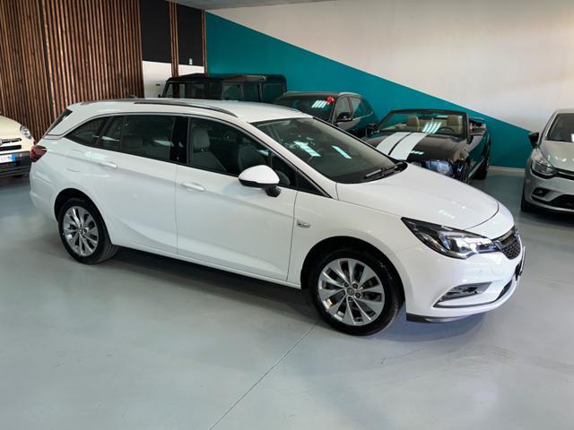 OPEL Astra 1.4 Turbo 110CV EcoM Sports Tourer Dynamic