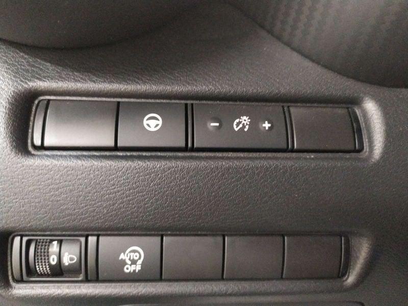 Nissan Juke 1.0 dig-t N-Connecta 114cv