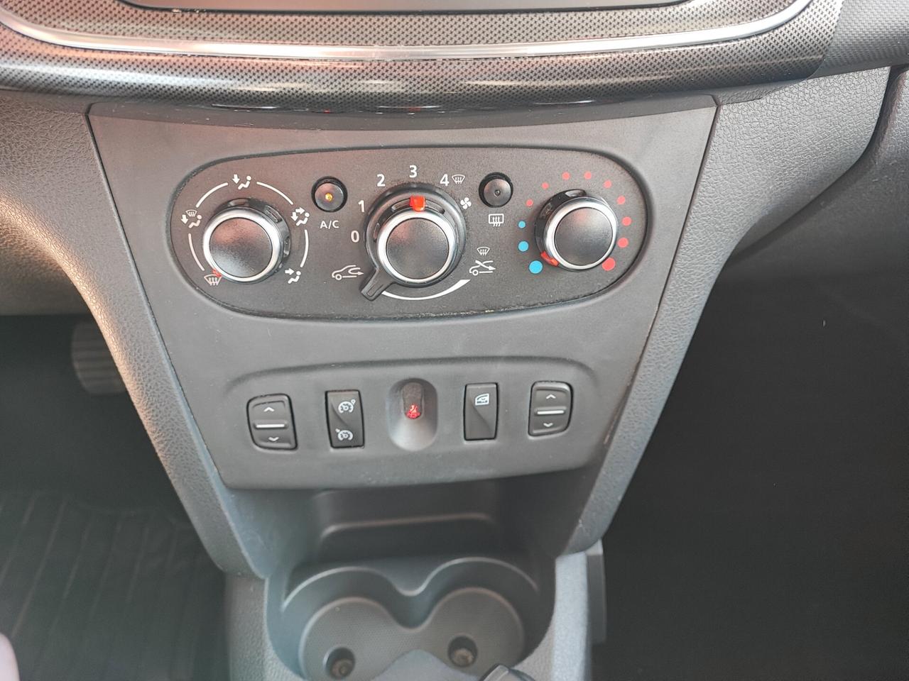 Dacia Sandero Stepway 0.9 TCe Turbo GPL 90 CV S&S Comfort