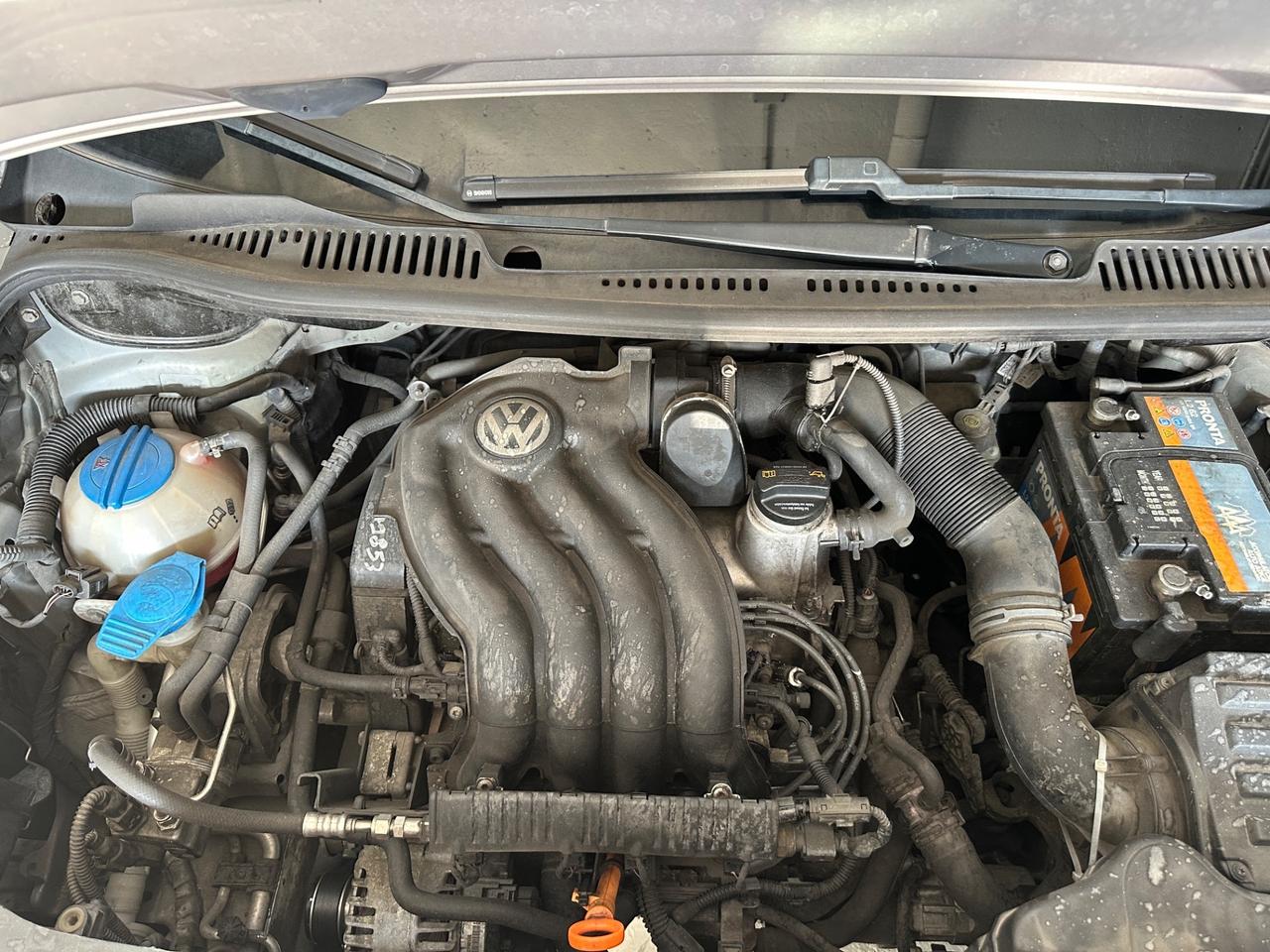 Volkswagen Caddy Maxi 2.0 Ecofuel 7posti