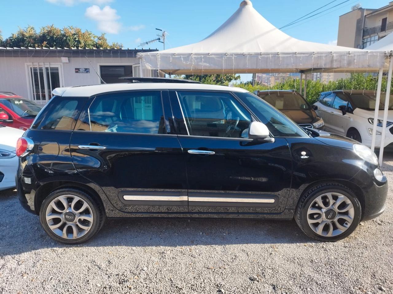 Fiat 500L 1.6 Multijet 105 CV Lounge