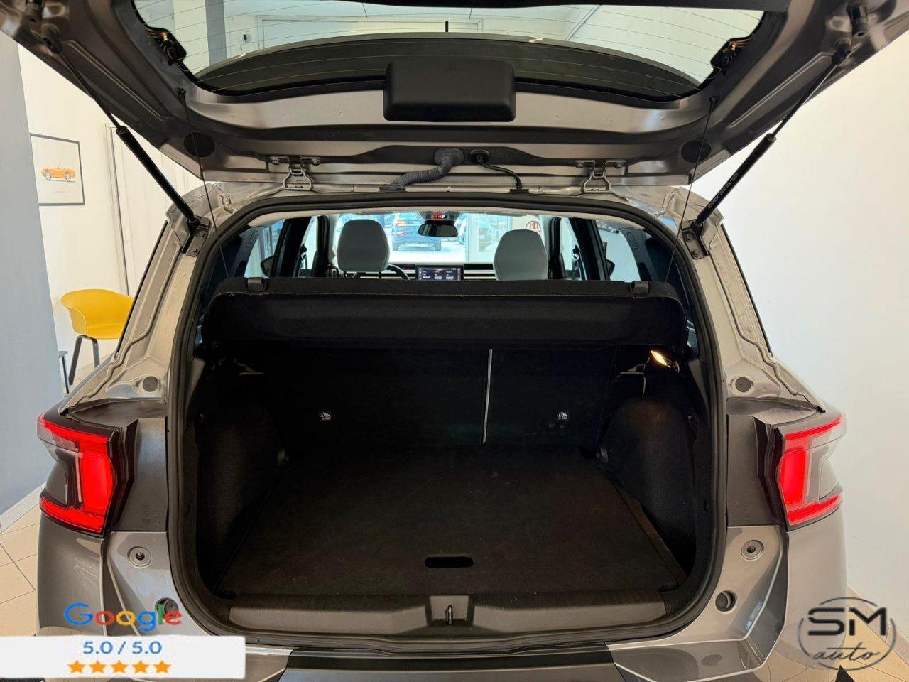 Citroen C3 Aircross 1.2 hybrid Max 145cv edcs6