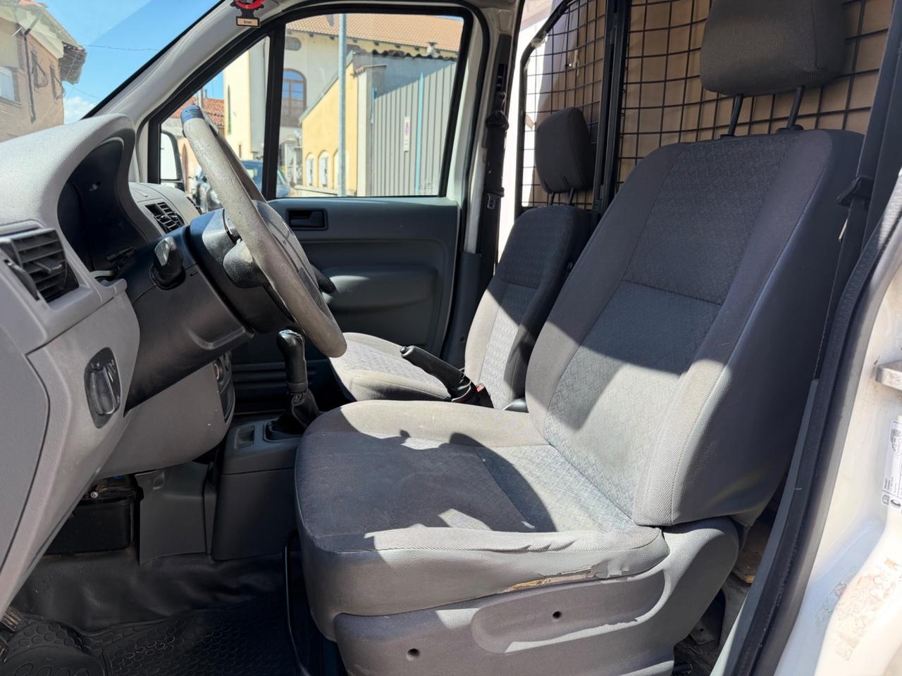 Ford Transit Connect 1.8 TDCi
