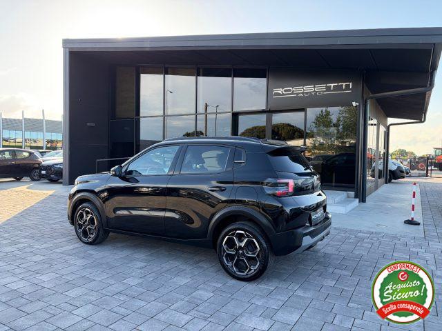 CITROEN C3 Max ANCHE PER NEOPATENTATI