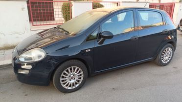 Fiat Punto 1.2 GPL **UNICO PROPRIETARIO**