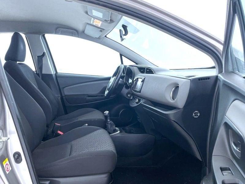 Toyota Yaris Yaris 1.0 5 porte Active ** GPL ** ** OFFERTA RISERVATA SOLO PER OPERATORI DEL SETTORE **
