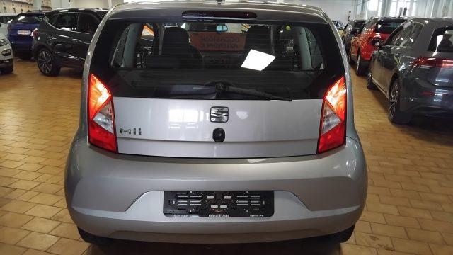 SEAT Mii 1.0 3 porte Reference