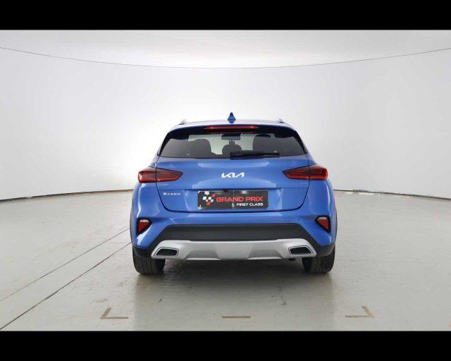 KIA XCeed 1.0 T-GDi GPL High Tech