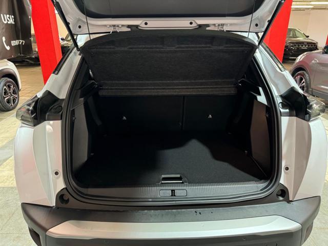 PEUGEOT 2008 Hybrid 136CV e-DCS6 GT