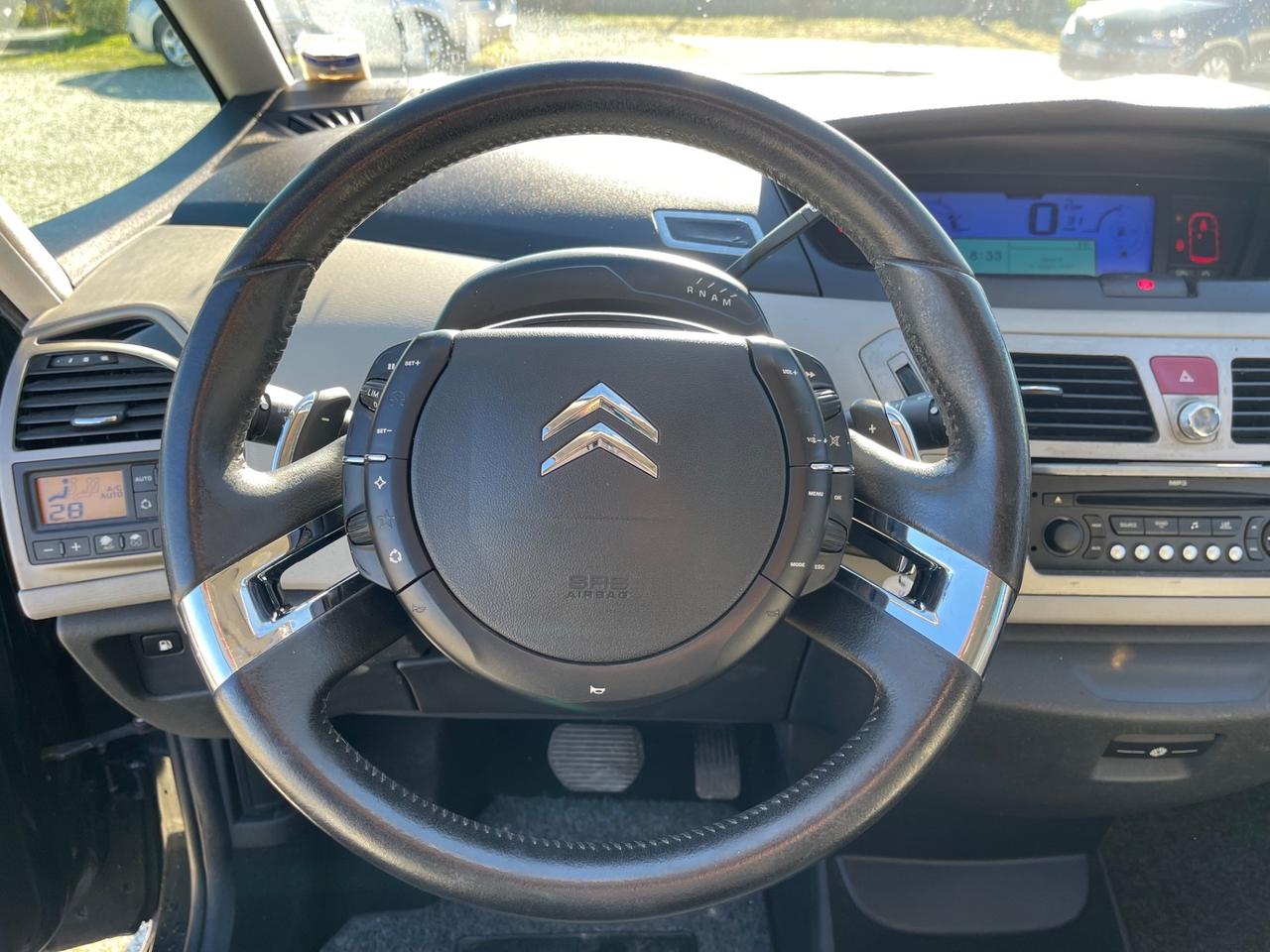 Citroen C3 Picasso 1.6 HDi 110 Airdream Elegance 7POSTI