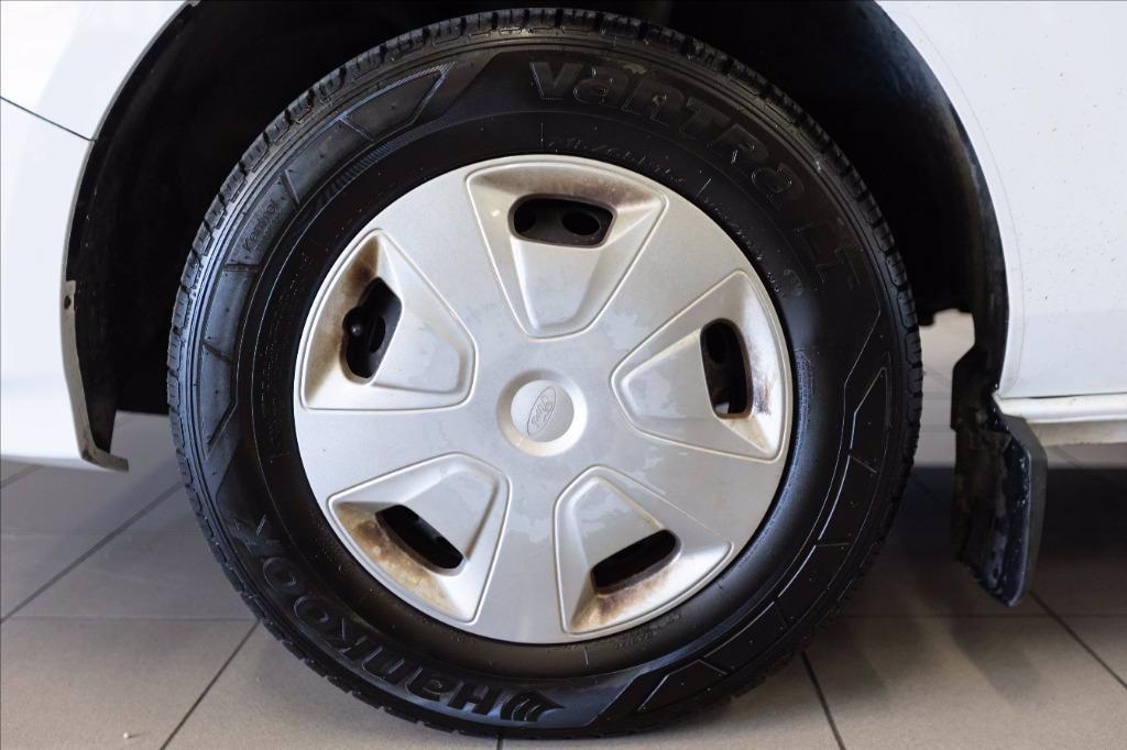 FORD transit custom 280 2.0 tdci MHEV 130cv trend L1H1 E6.2 del 2020