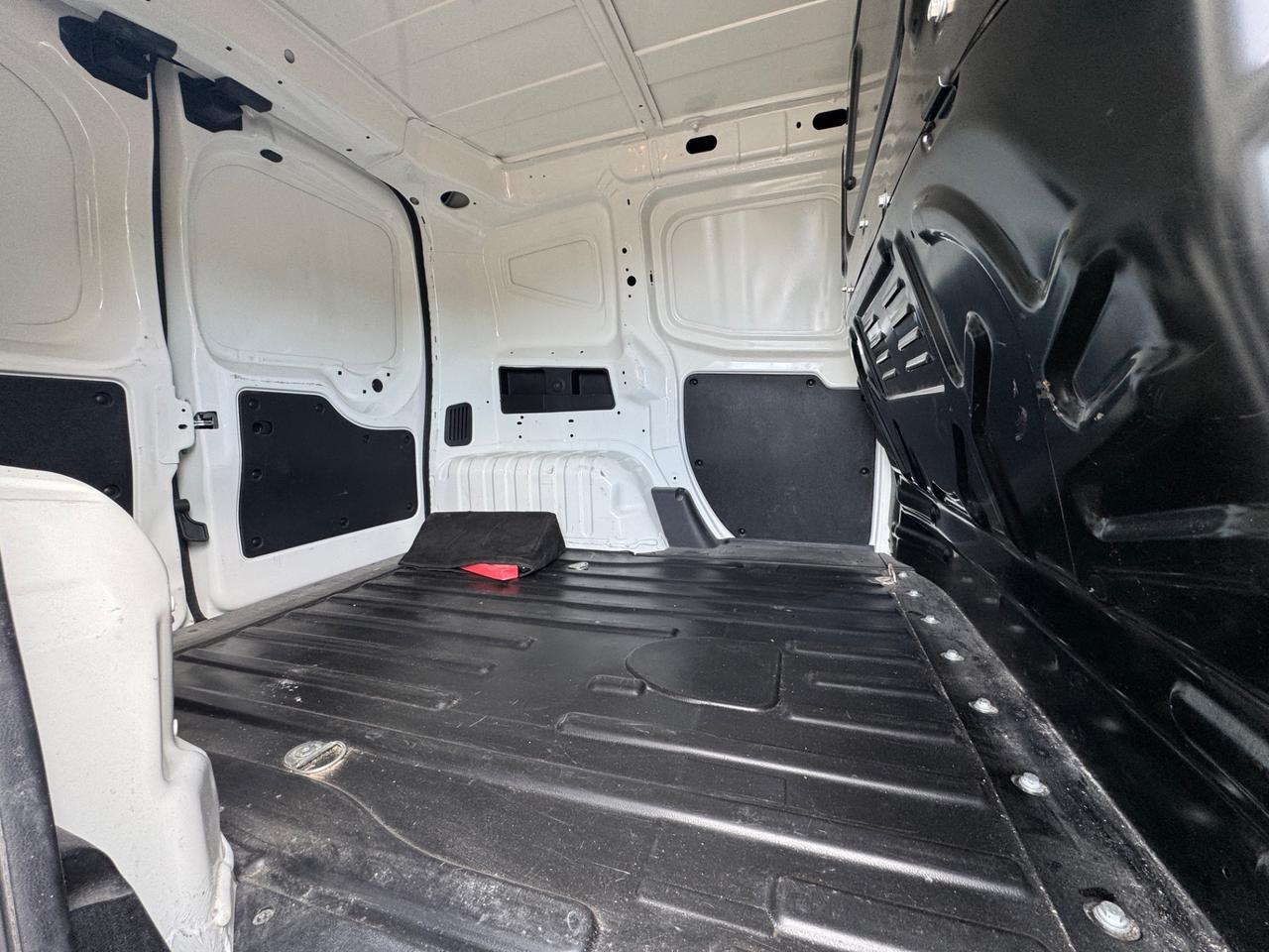 Fiat Fiorino 1.3 MJT 95CV Cargo SX