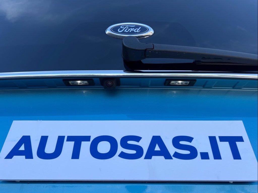 FORD Tourneo Connect V761 1.5 ecoboost 114cv Active del 2022