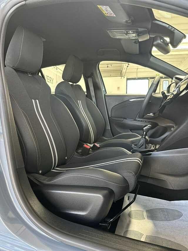 Opel Corsa 1.2 100 CV GS
