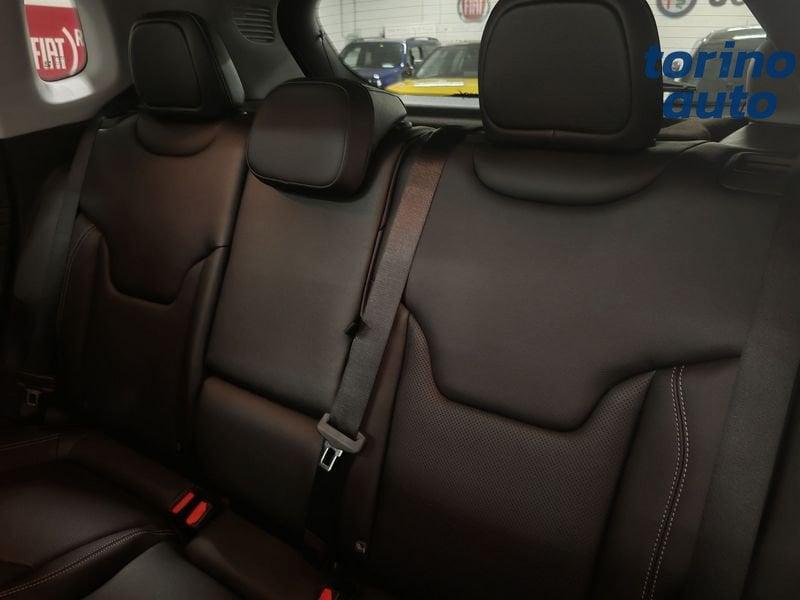 Jeep Compass Compass 1.6 Multijet II 2WD S