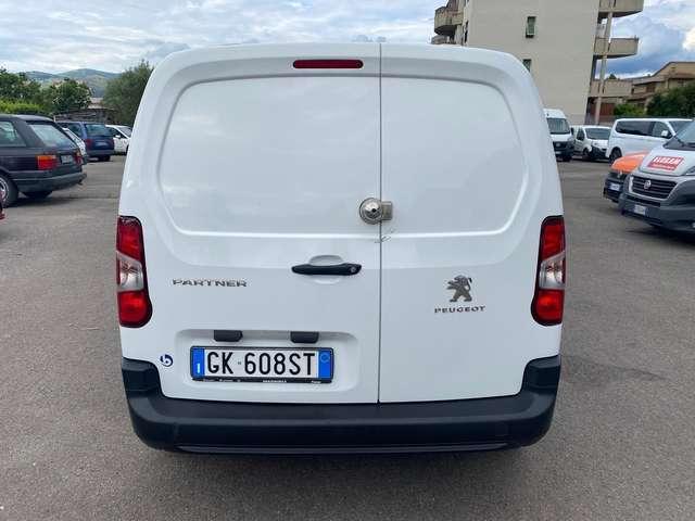 Peugeot PARTNER CARGO 1.5 HDI